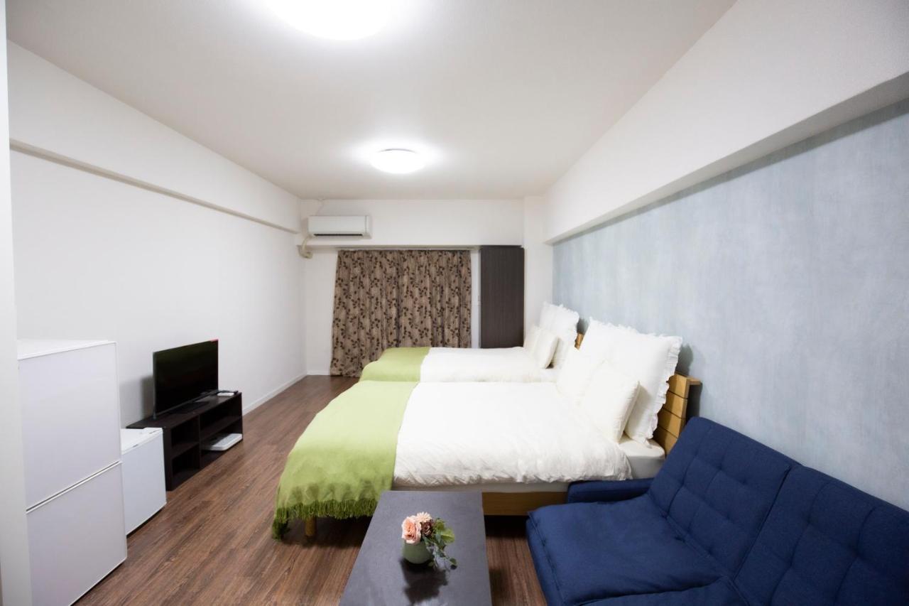 Apartmán Walk To Jr Ikebukuro Sta-dsos-2