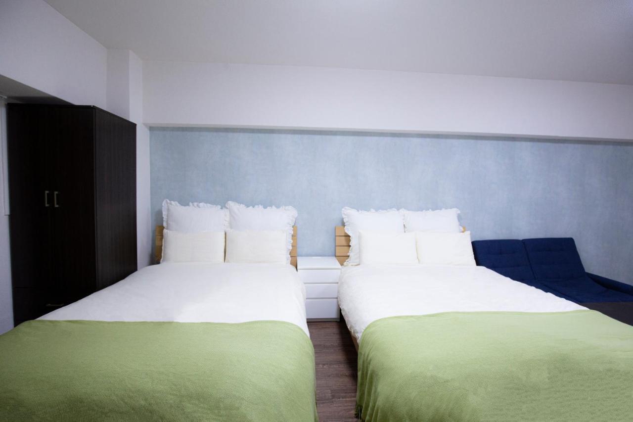Walk To Jr Ikebukuro Sta-dsos-2 Apartmán Prefektura Tokio
