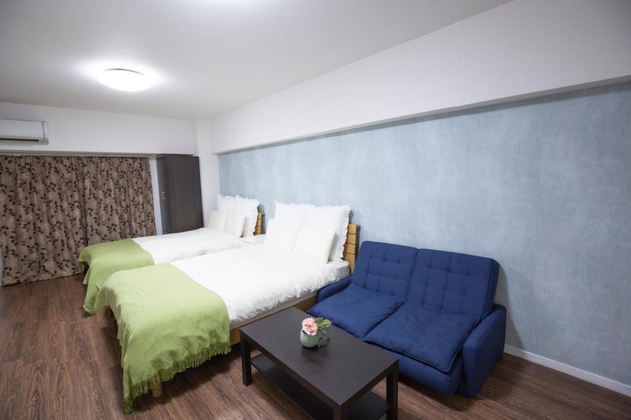 Apartmán Walk To Jr Ikebukuro Sta-dsos-2 *